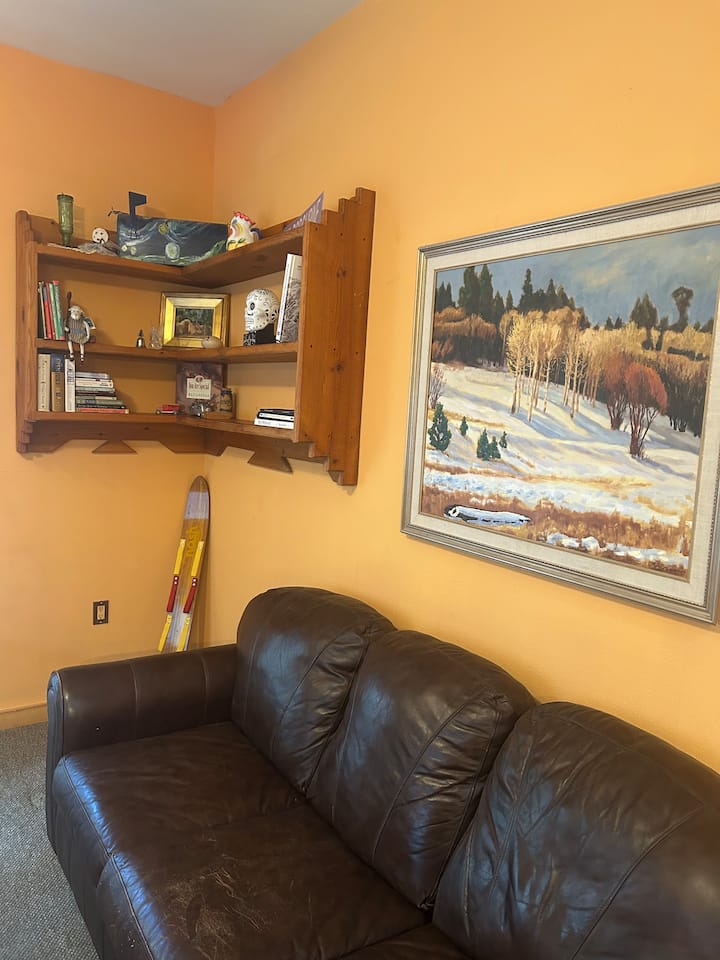 Lively’s Place - Taos Ski Valley, NM