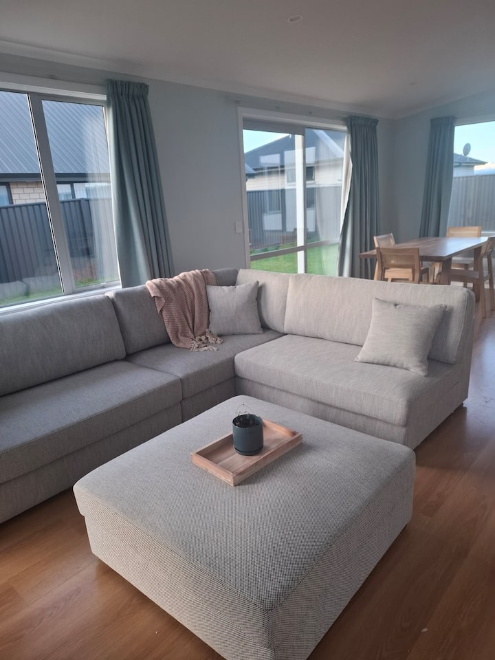 Te Anau Hidden Lakes Home - Te Anau