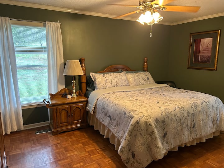 Спална соба 1