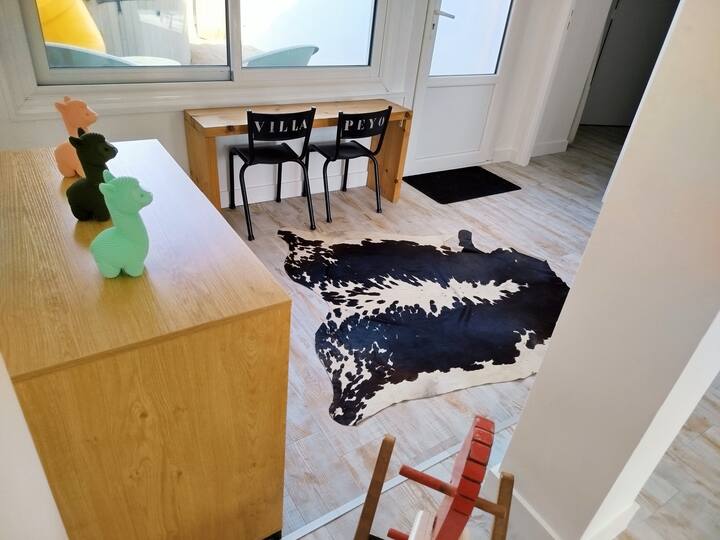 Maison 4 Chb Avec Spa Privatif, 500m Grande Plage - Bretignolles-sur-Mer