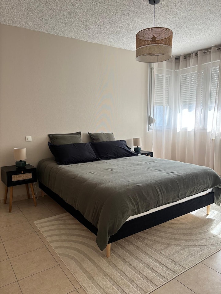 საძინებელი 2