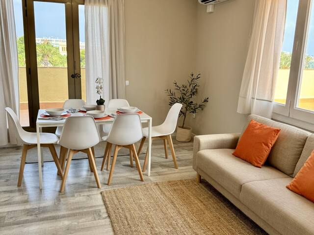 Guest favorite listing in Salou