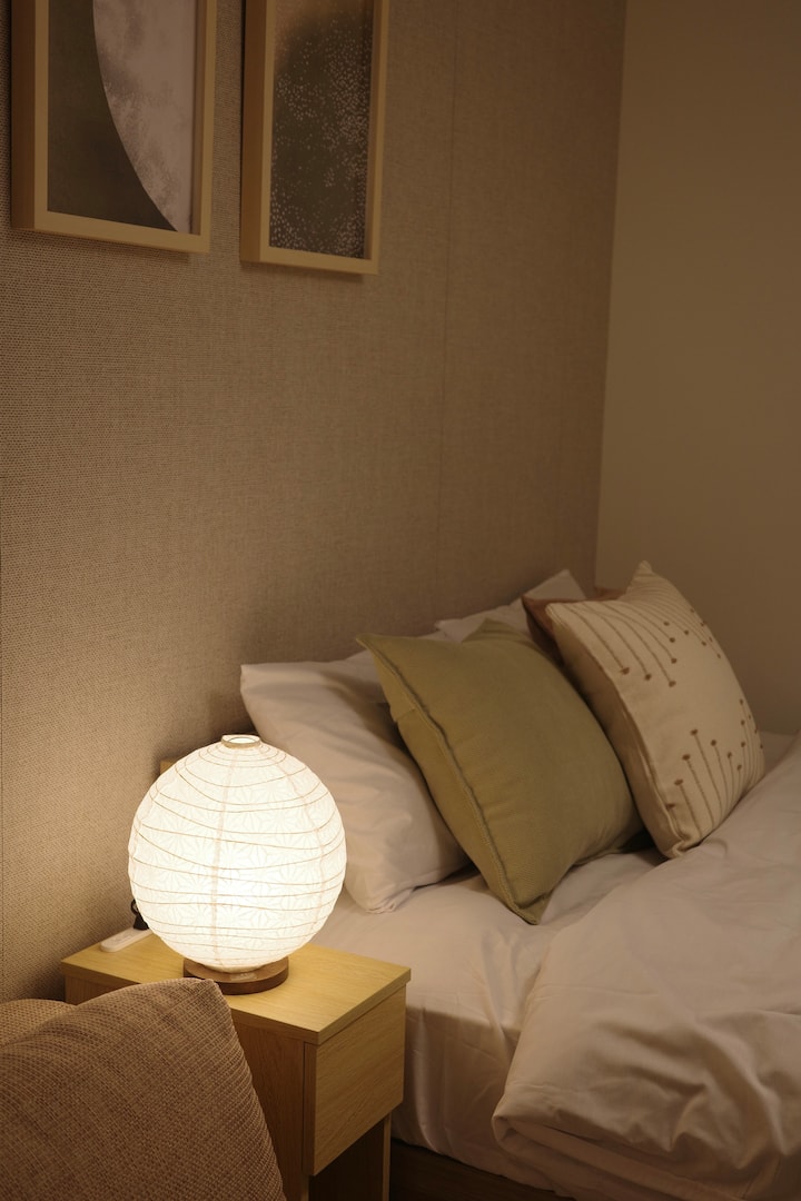 ห้องนอน