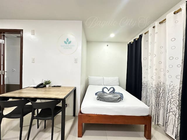 Baguio City Scapes managed Airbnb listing 3