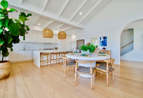 Brisa de Buddina | Coastal Luxury Retreat