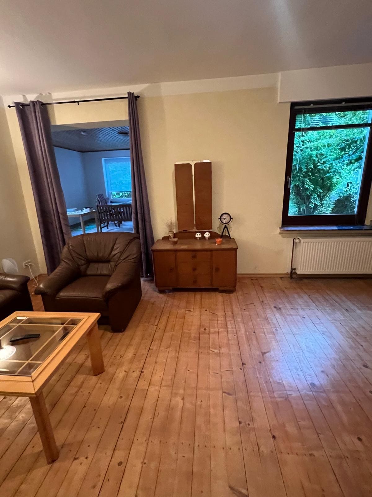 Beliebte Airbnb-Anzeige: Mayor's house with mountain & forest views in Brilon