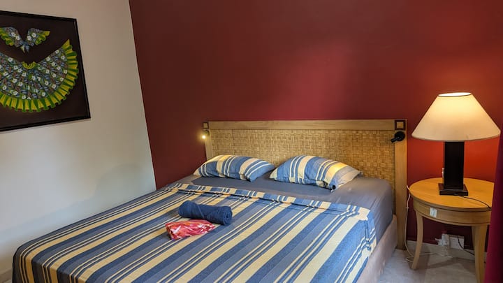Chambre 2