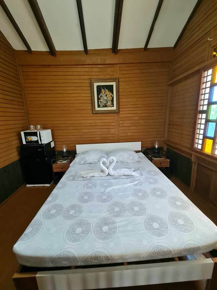 Casitas 2 - Tanay