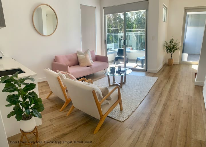 Simplicity@terrigal - Terrigal