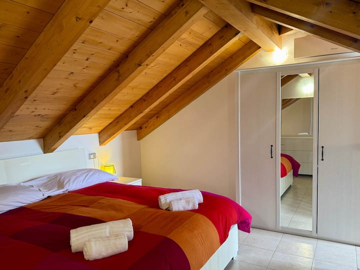 App.12- Le Terrazze Del Garda Immobili E Soluzioni - Manerba del Garda