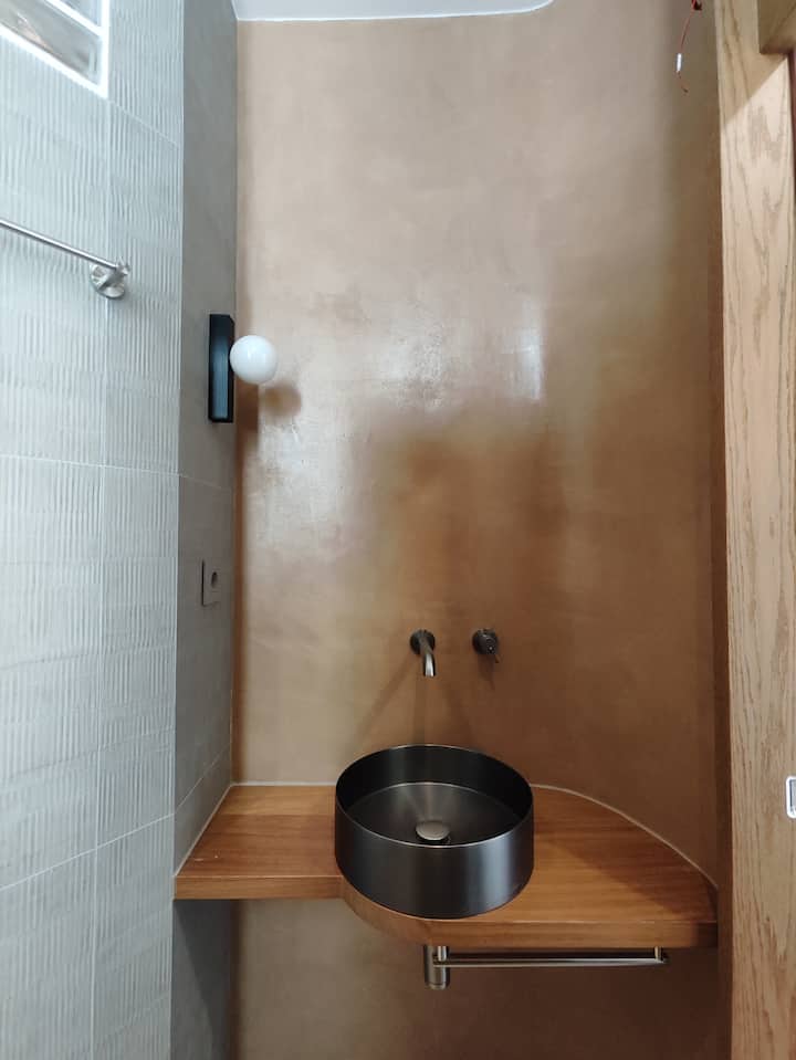 Apartment Near Beach & Old Port - Chania
