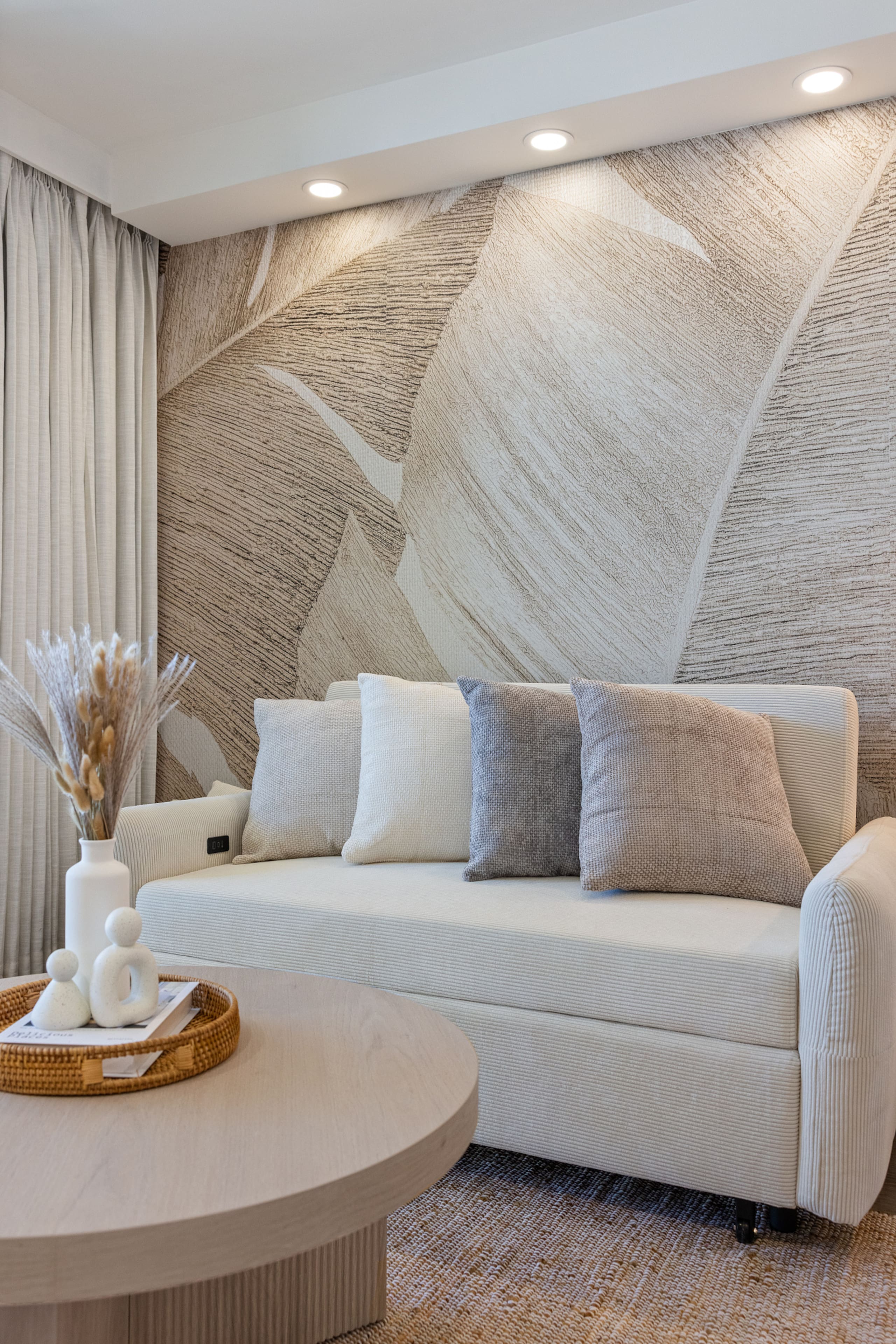 Endless Blue Horizon – Luxury Oceanview Stay - Image 4