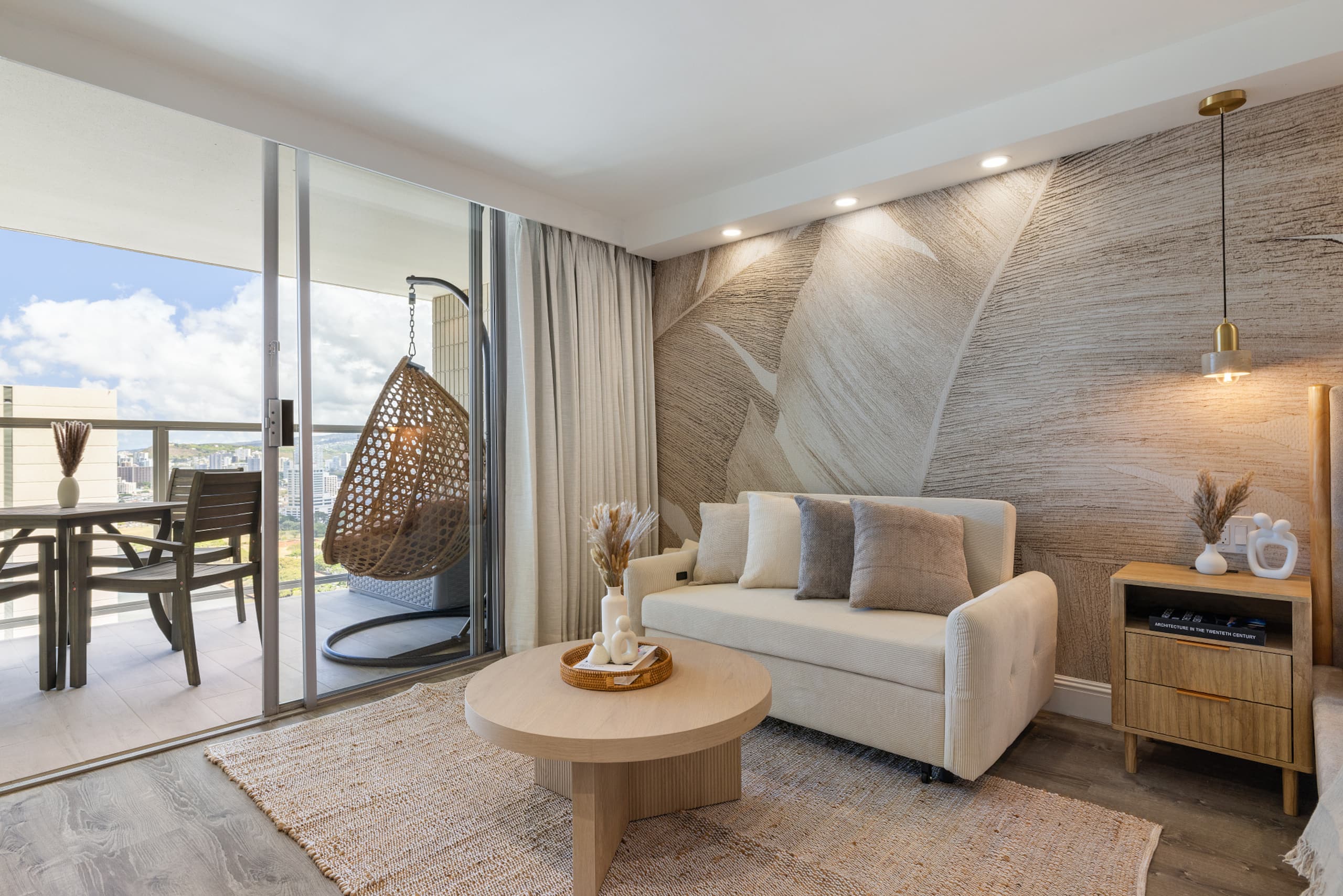 Endless Blue Horizon – Luxury Oceanview Stay - Image 5