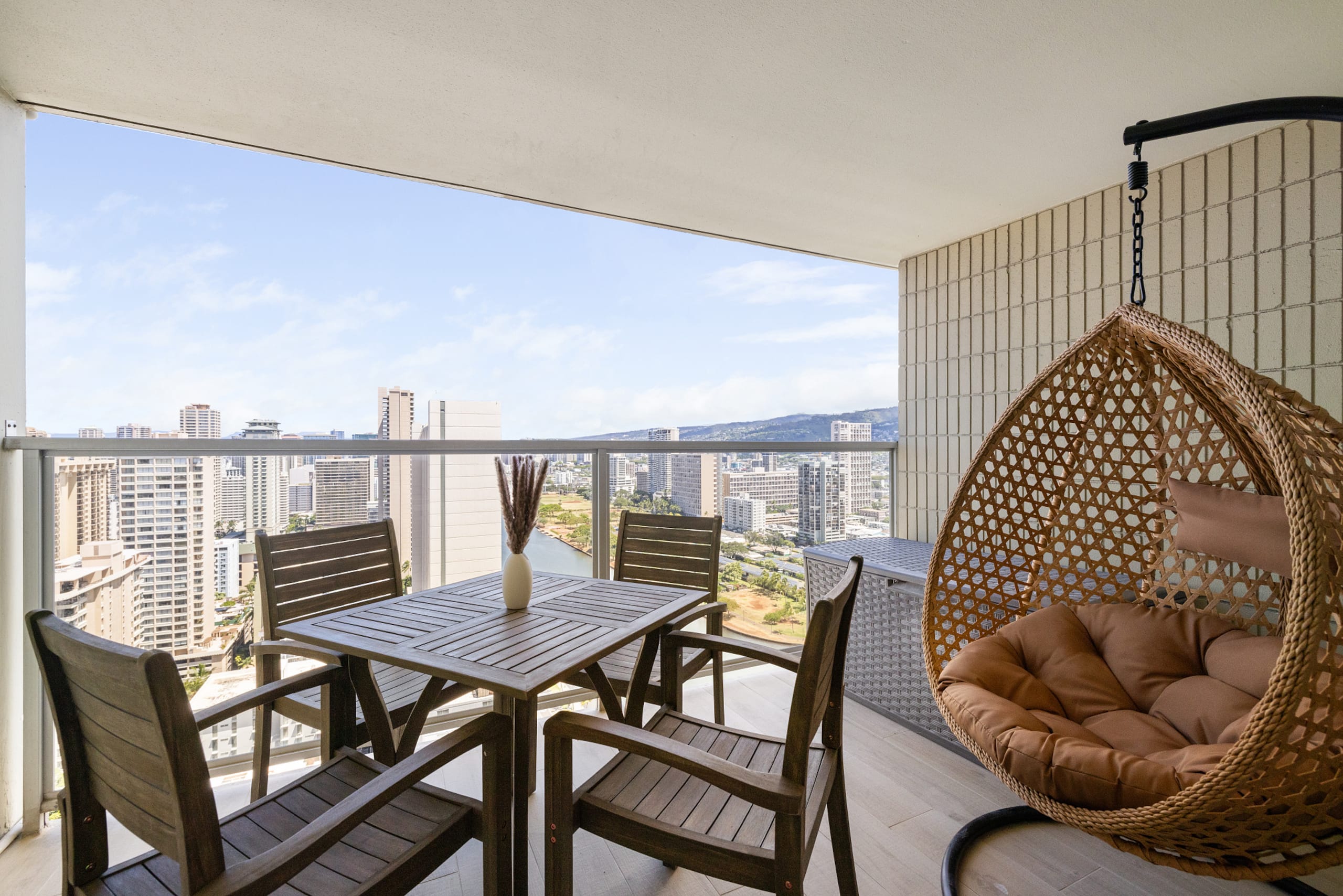 Endless Blue Horizon – Luxury Oceanview Stay - Image 39
