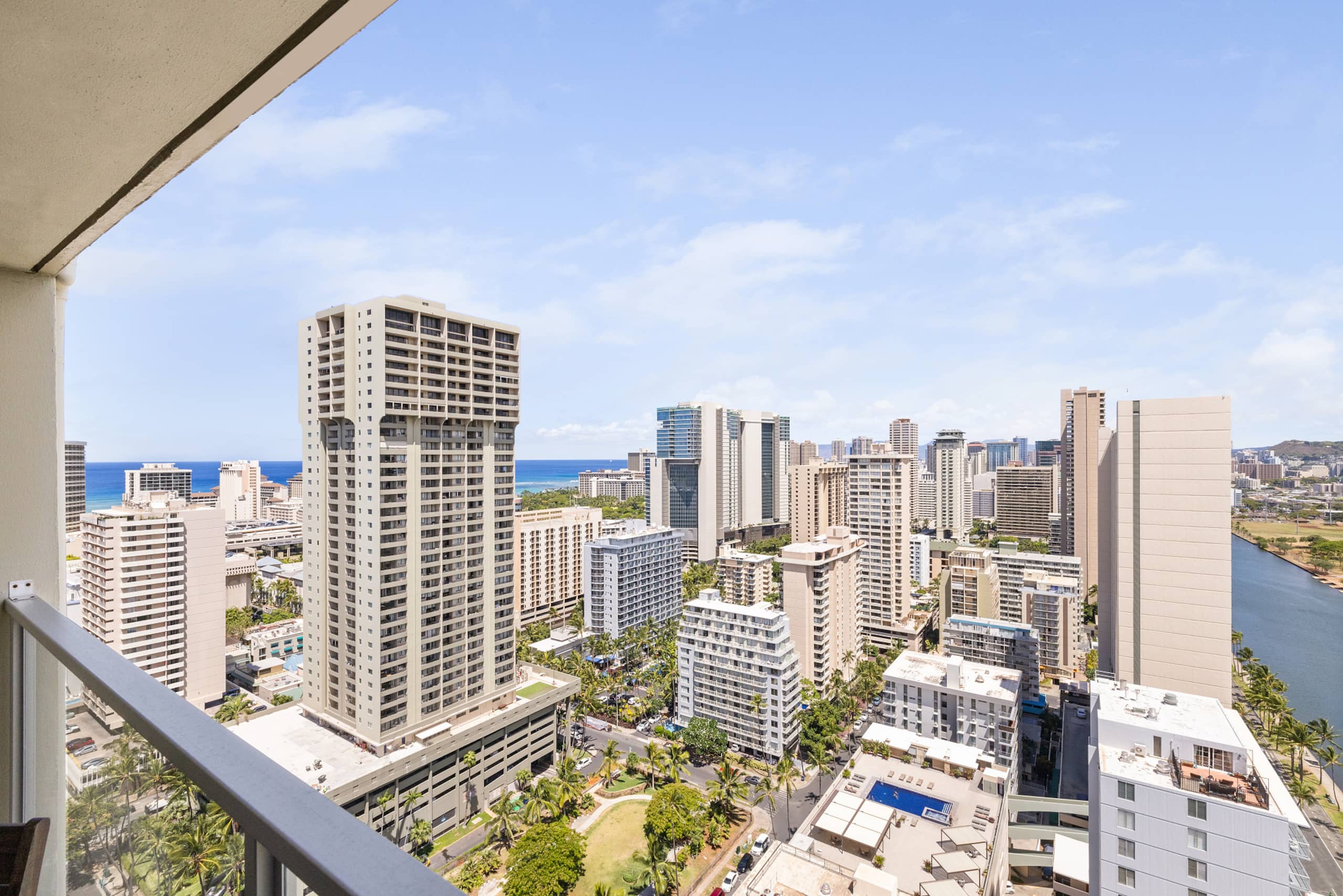 Endless Blue Horizon – Luxury Oceanview Stay - Image 38