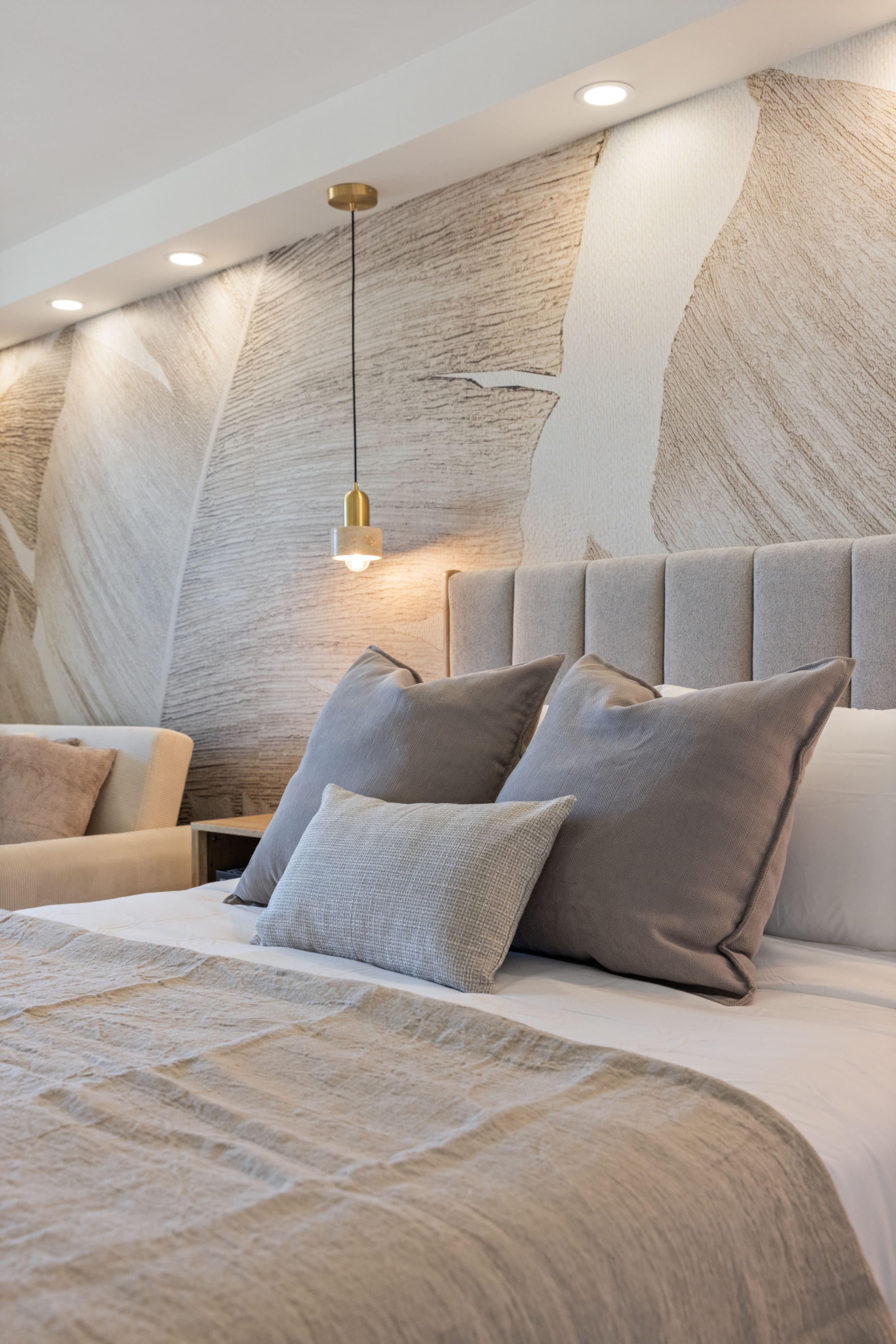 Endless Blue Horizon – Luxury Oceanview Stay - Image 12