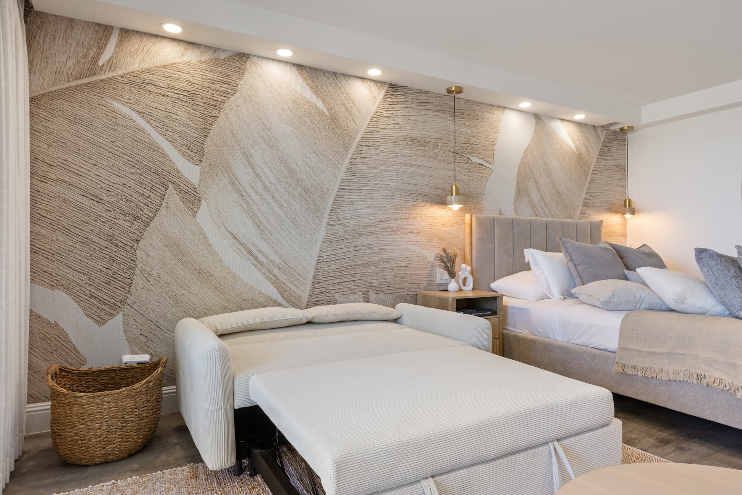 Endless Blue Horizon – Luxury Oceanview Stay - Image 7