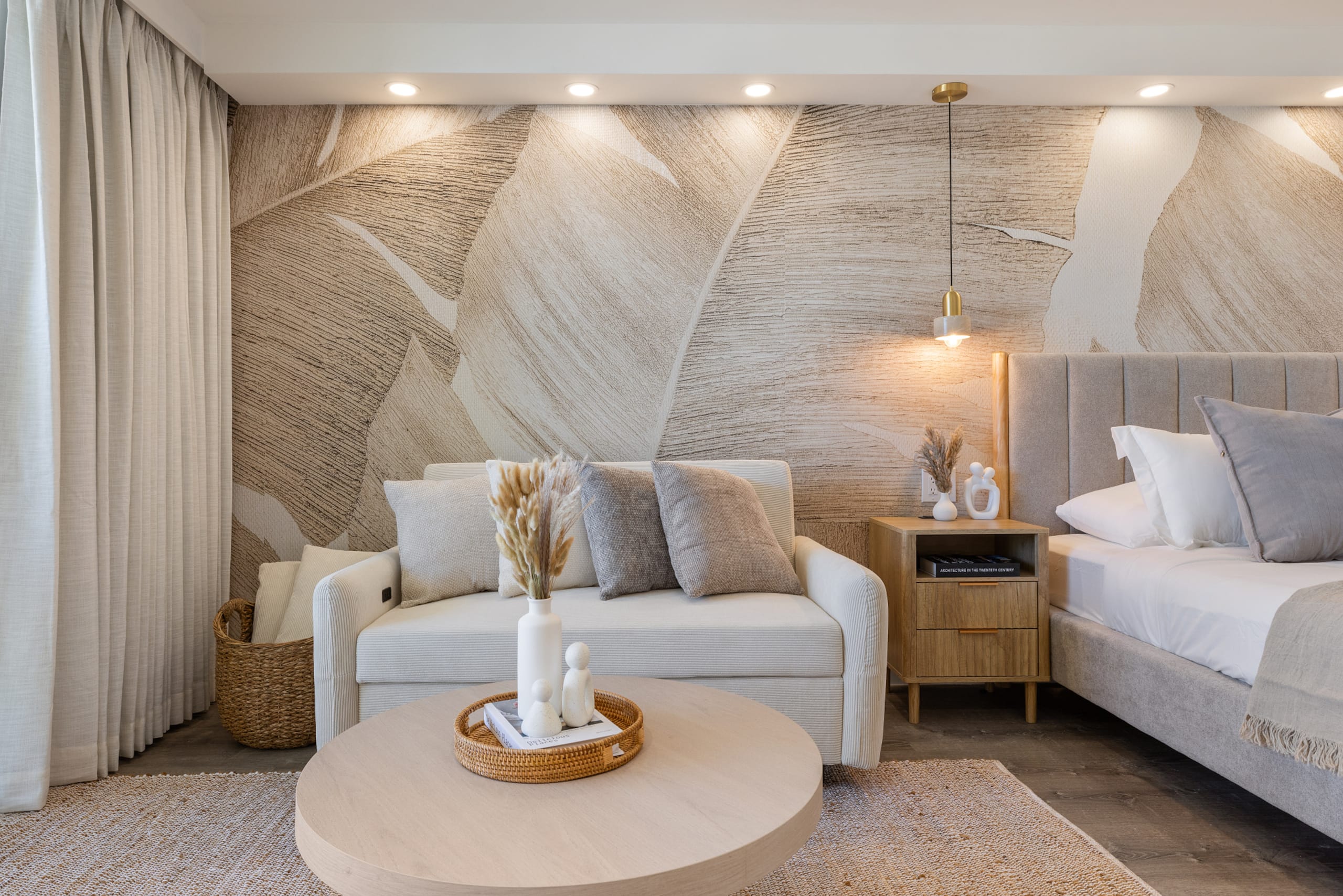 Endless Blue Horizon – Luxury Oceanview Stay - Image 3