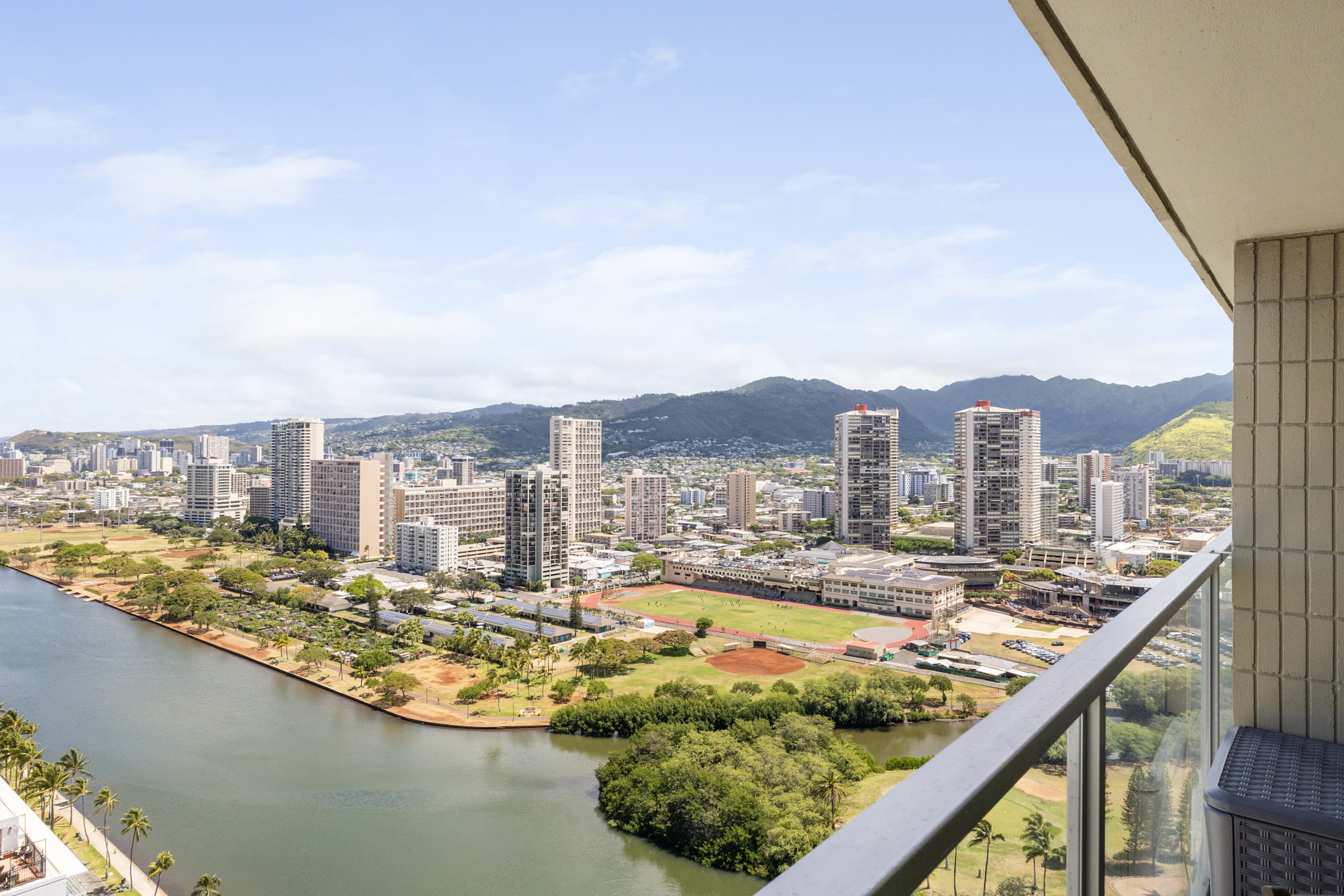 Endless Blue Horizon – Luxury Oceanview Stay - Image 43