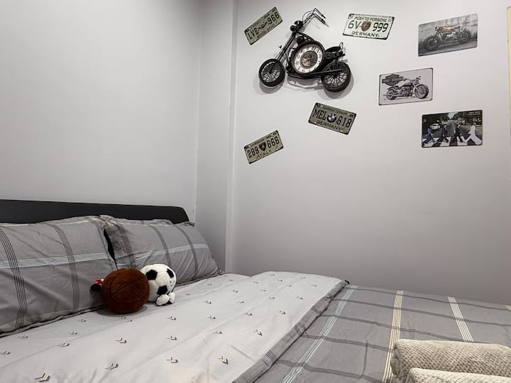 საძინებელი 2