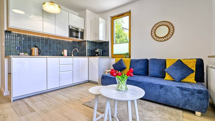 Mariental Residence Apartament 7a Sun&snow - Szklarska Poręba