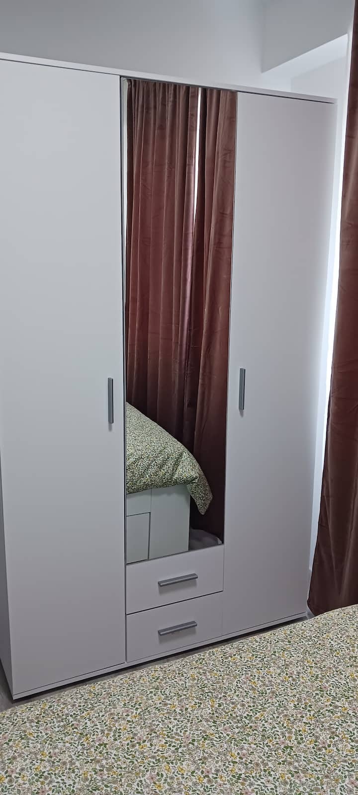 Chambre 1