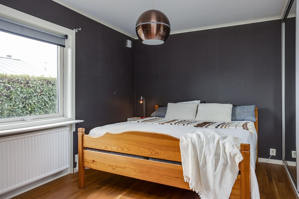 Спална соба 1