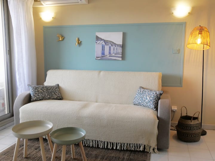 Appartement Du Golfe - Golfe-Juan