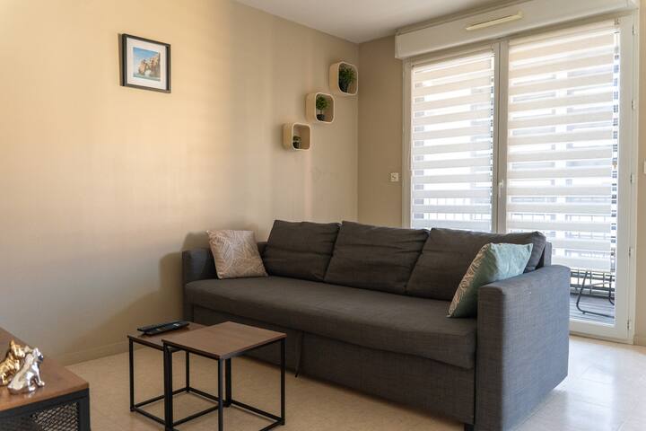 Docks Vauban - Terrasse Ext - Octeville-sur-Mer