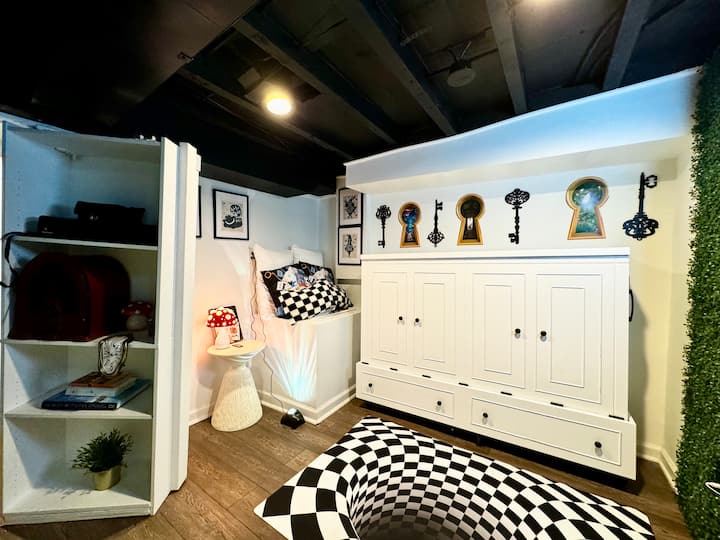 Quarto 4