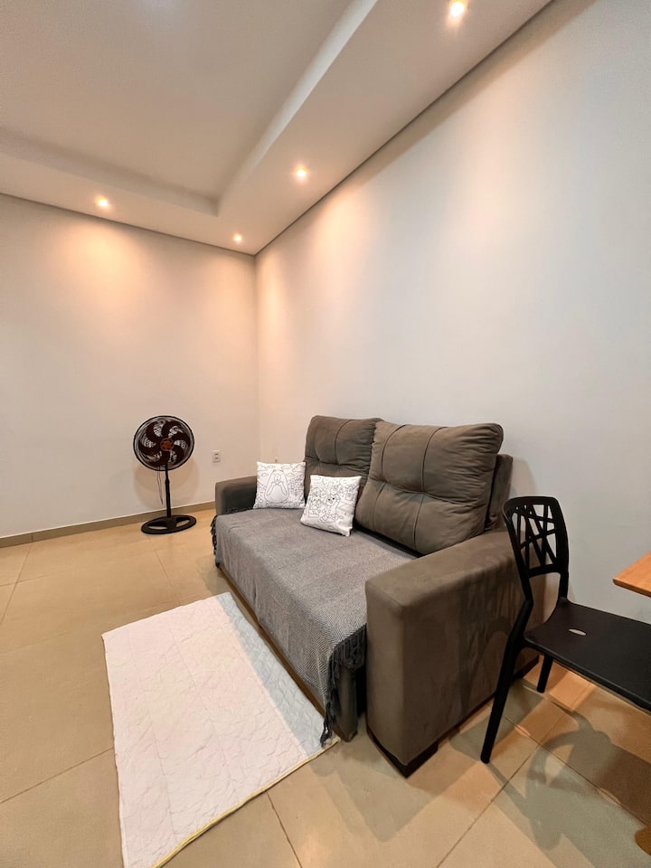 Casa Com Piscina Segura Para Estadia Em Sinop. - Sorriso