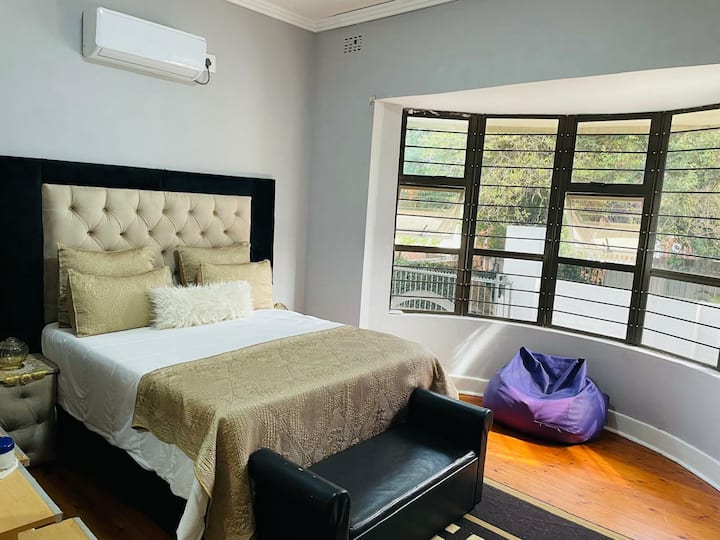 საძინებელი