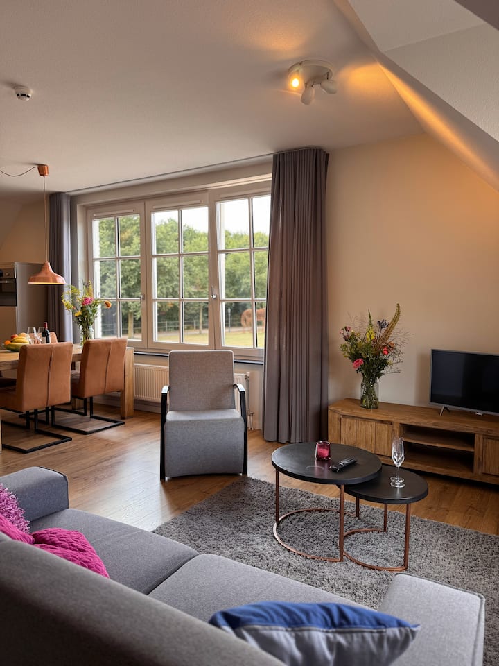 Appartement Culitsrode - Arendonk