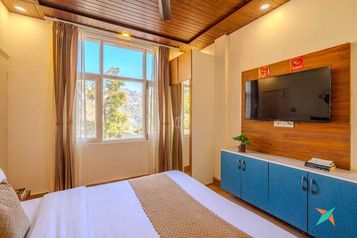 Спална соба 2