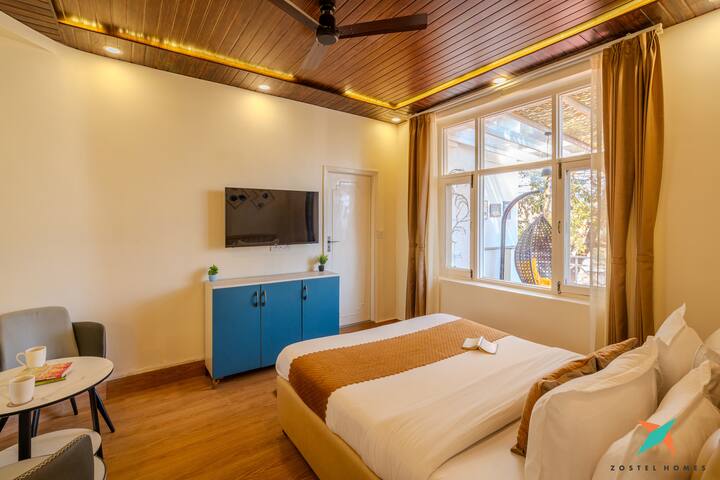 Спална соба 1