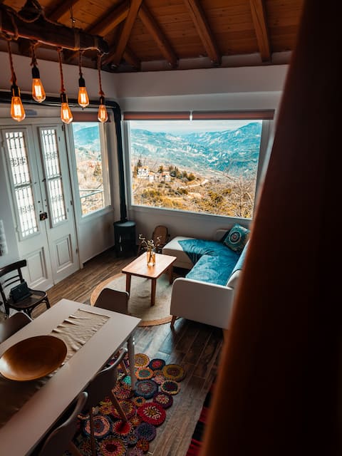 Successful Airbnb property: Anasa House in δήμος ξυλοκάστρου ευρωστίνης