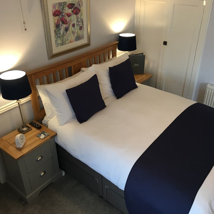 Standard Double - West Lulworth