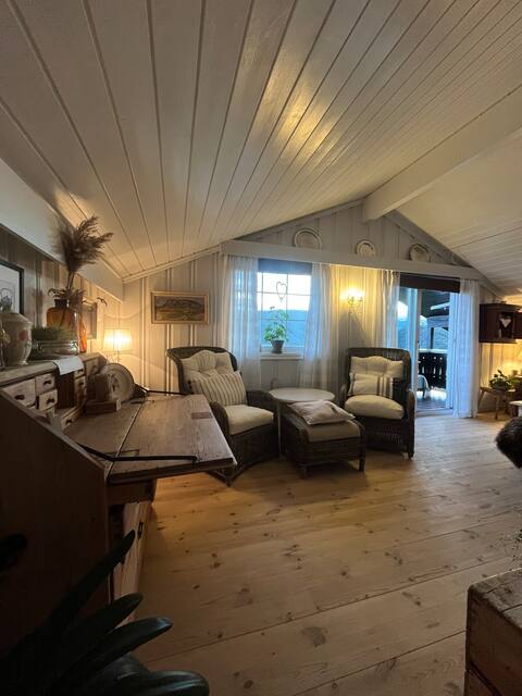 Top Airbnb: Ragnhild's house in Vågå