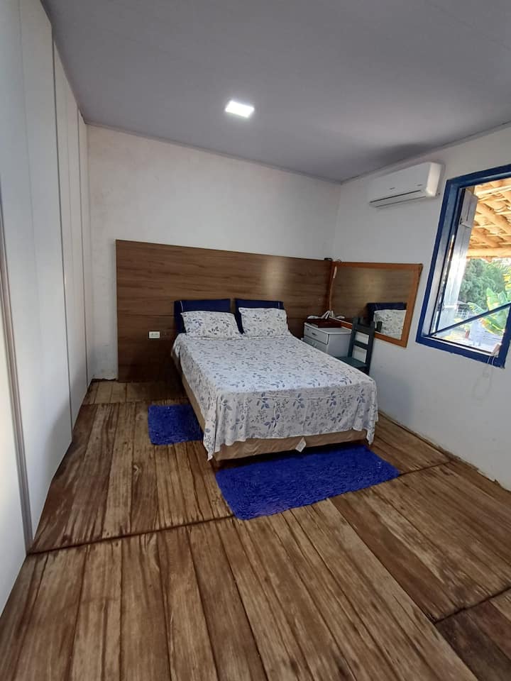 غرفة النوم 1