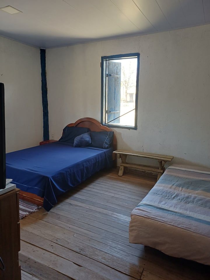 غرفة النوم 3