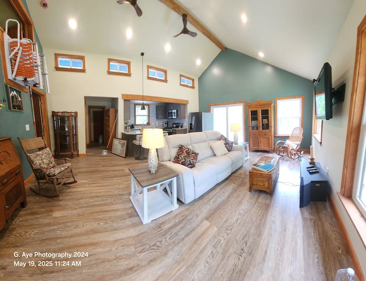Tiny Home On Steroids - ベルビル, IL