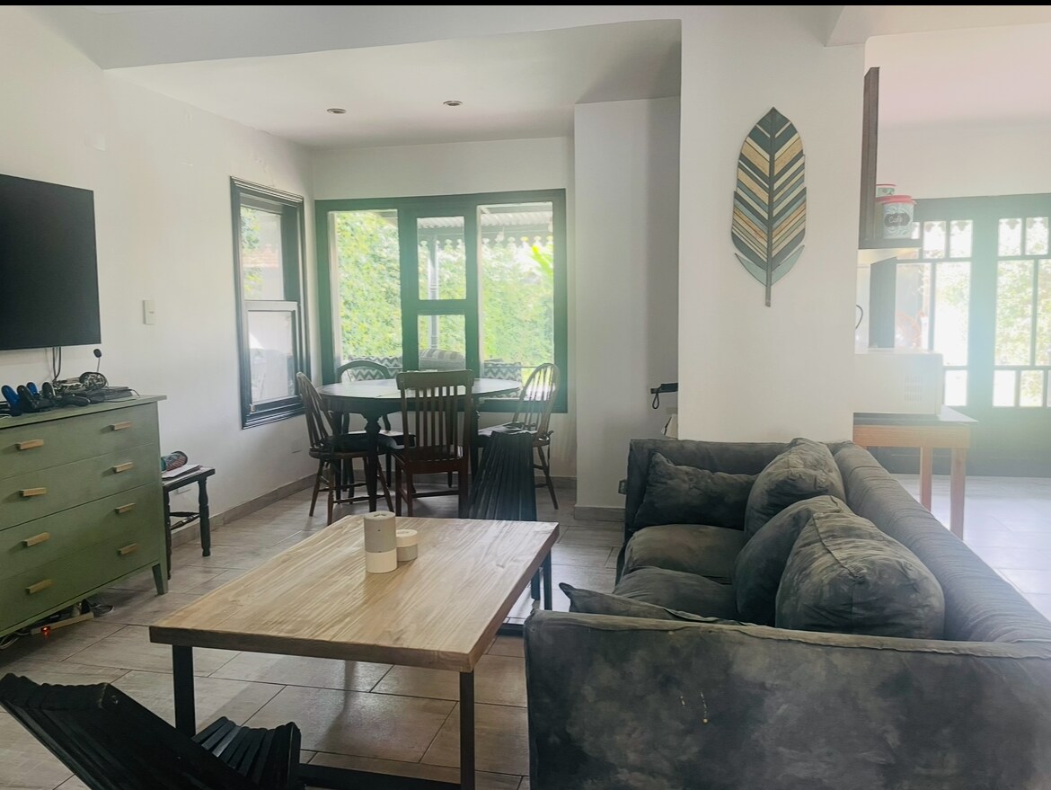 Casa en Beccar de 3 dormitorios