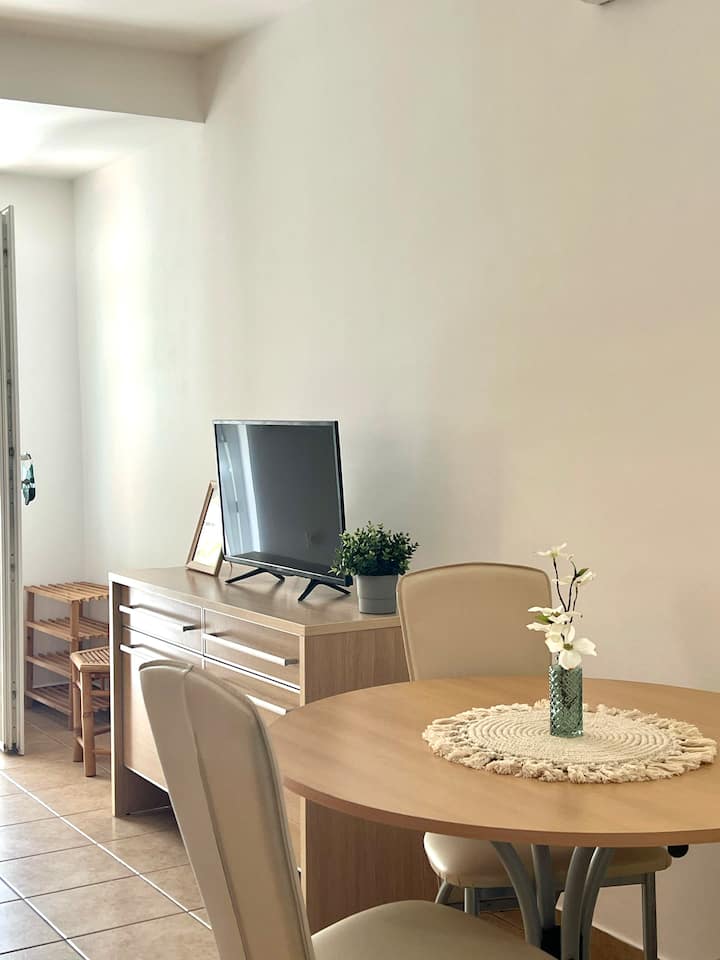 พื้นที่อยู่อาศัย