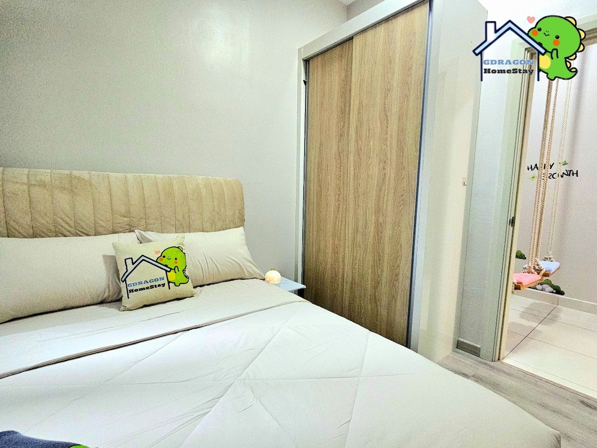 غرفة النوم 2