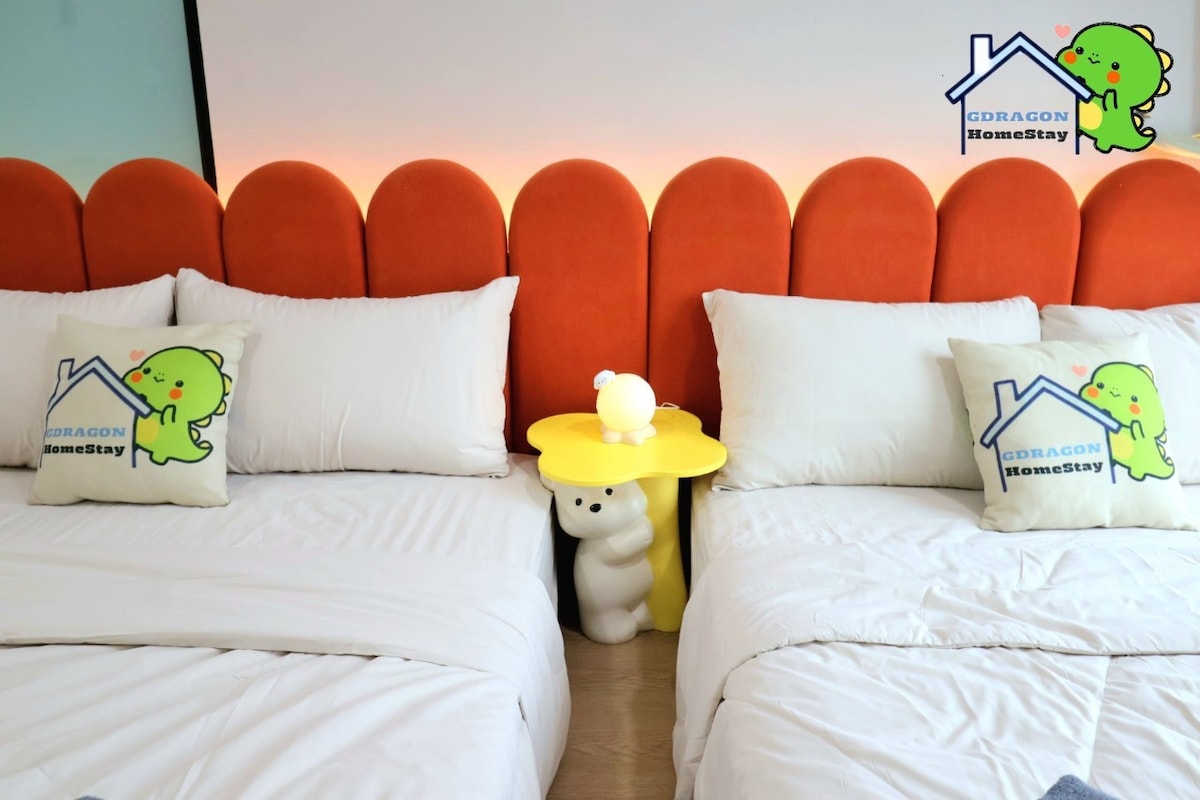 غرفة النوم 1