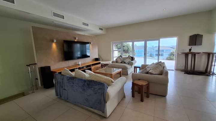 Family Holiday Escape On The Royal Alfred Marina - Port Alfred