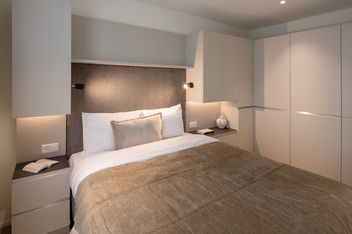 One Bedroom, Close To Palexpo And Gva - 618000 - Ferney-Voltaire