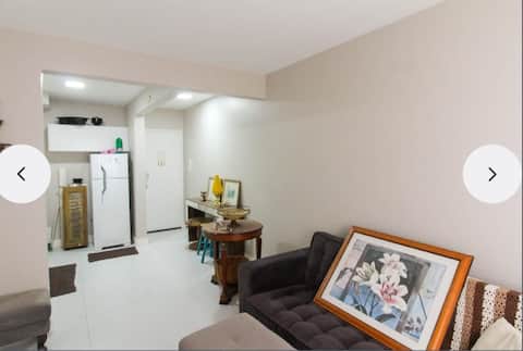 Successful Airbnb property: Grandma's Apartment in Canoas