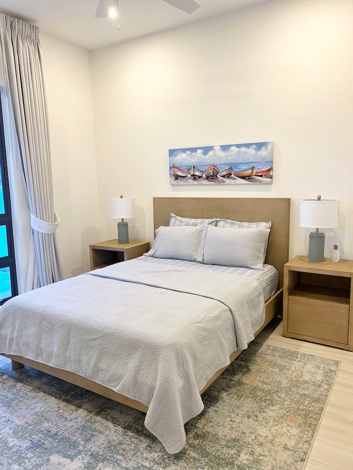 Chambre 1