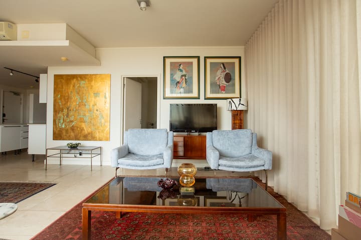 Harbour Bridge 2br • Cape Town Pool, Wi-fi - 開普敦